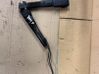 Radio/GPS head unit trim 