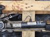 Steering rack 