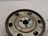 Crankshaft pulley 
