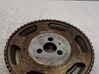 Crankshaft pulley 