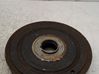 Crankshaft pulley 