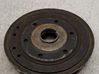 Crankshaft pulley 