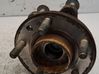 Front wheel ball bearing 