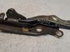 Engine bonnet/hood hinges 