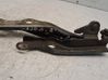 Engine bonnet/hood hinges 