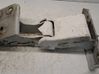 Engine bonnet/hood hinges 