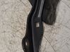 Engine bonnet/hood hinges 
