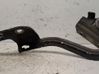 Engine bonnet/hood hinges 