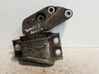 Engine mount vacuum valve 