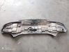 Placa protectora/protector antisalpicaduras motor 