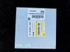Torque split ecu control unit/module 