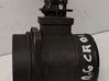 Mass air flow meter 