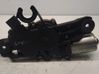 Wiper motor 