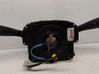 On-board computer control switch 