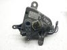 Tailgate lock latch 