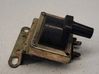 High voltage ignition coil 