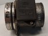 Mass air flow meter 
