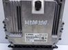 Unidad de control/módulo ECU del motor 