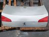 Tailgate/trunk/boot lid 