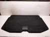 Parcel shelf 
