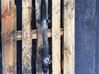 Steering rack 