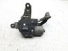 Rear window wiper motor 