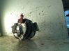 Alternator 0986044611