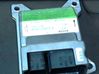 Airbag control unit/module 0285001396