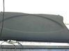 Parcel shelf 