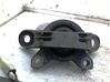 Engine mount bracket 