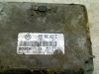 Engine control unit/module 0281001689