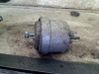 Engine mount bracket 90496186