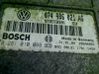 Engine control unit/module 0281010088