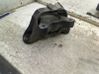 Engine mount bracket 