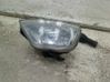 Front fog light 
