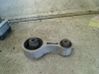Support de moteur, coussinet 