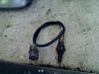 Lambda probe sensor 