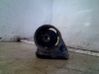 Engine mount bracket 