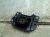Engine mount bracket 