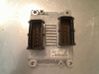 Engine control unit/module 0261208253