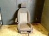 Front driver seat 