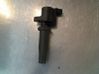 High voltage ignition coil 