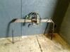 Tow bar 