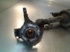 Front wheel hub 