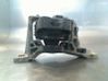 Engine mount bracket 