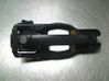 Front door exterior handle 