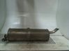 Muffler/silencer 