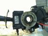 Steering wheel buttons/switches 30A1GF1