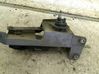 Wiper motor 