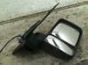 Manual wing mirror 
